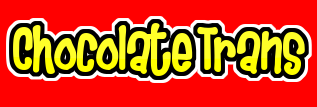 Chocolate Trans website logo